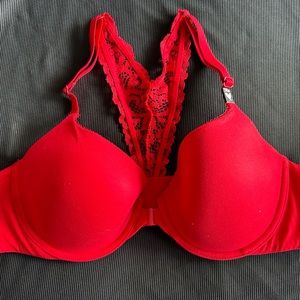 Victoria’s Secret Demi bra